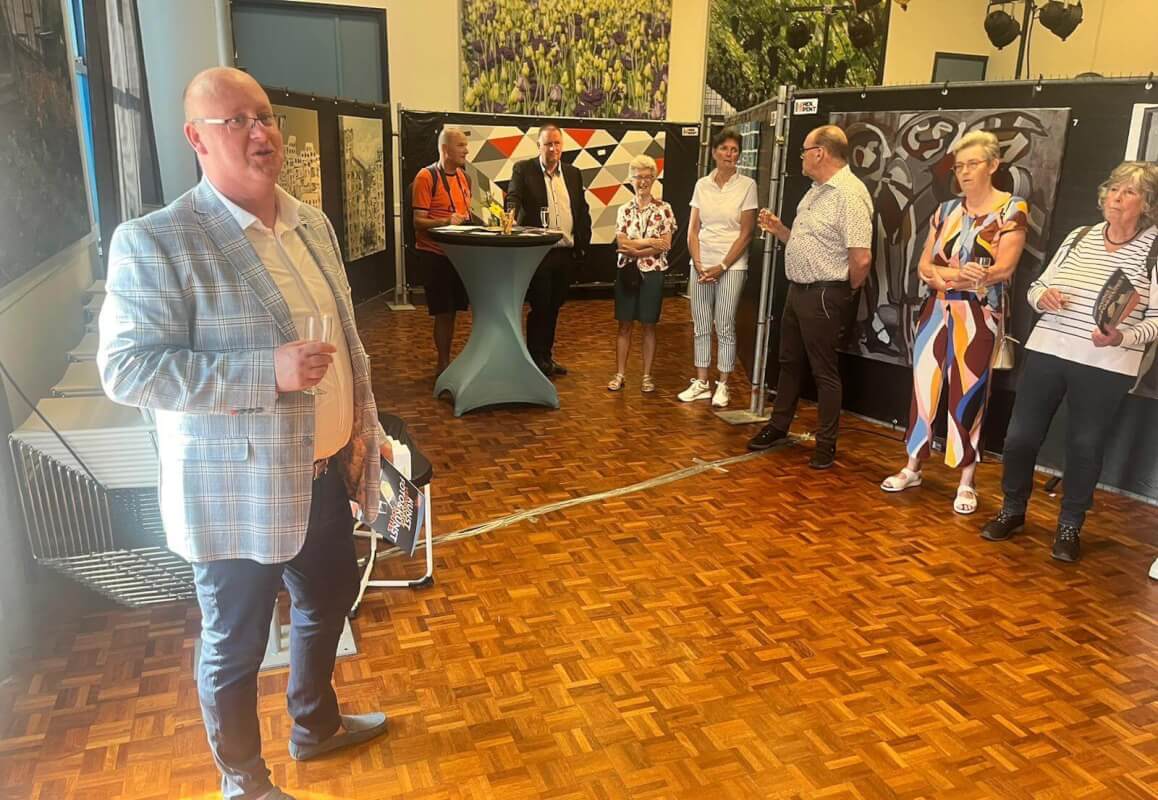 Kunstvernissage1