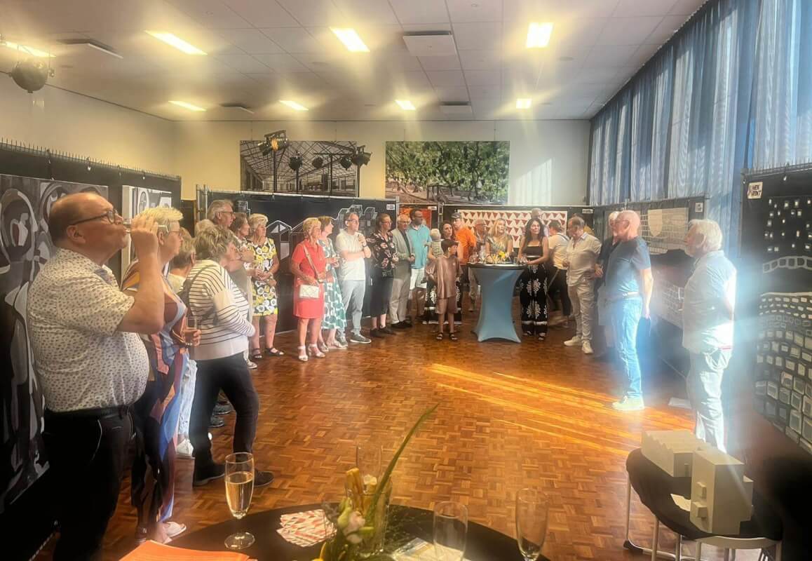 Kunstvernissage2