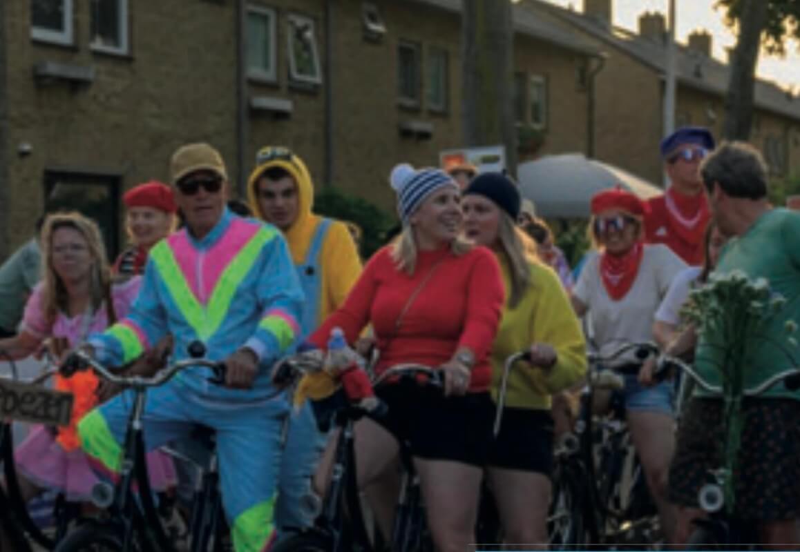 tandemrace