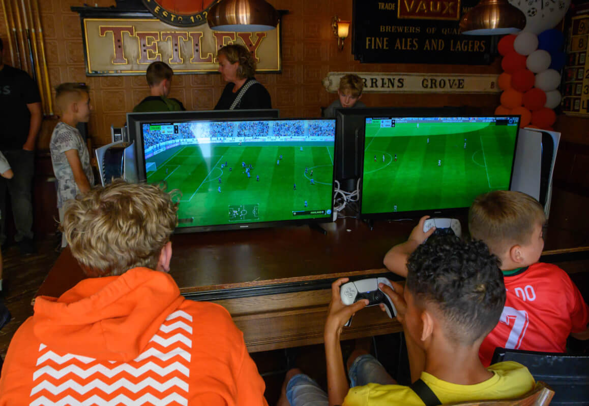 Fifa 1