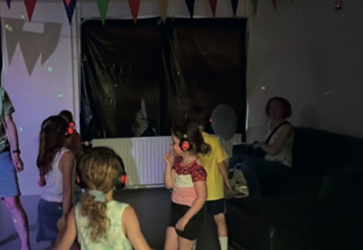 kwest cultuurfabriek
