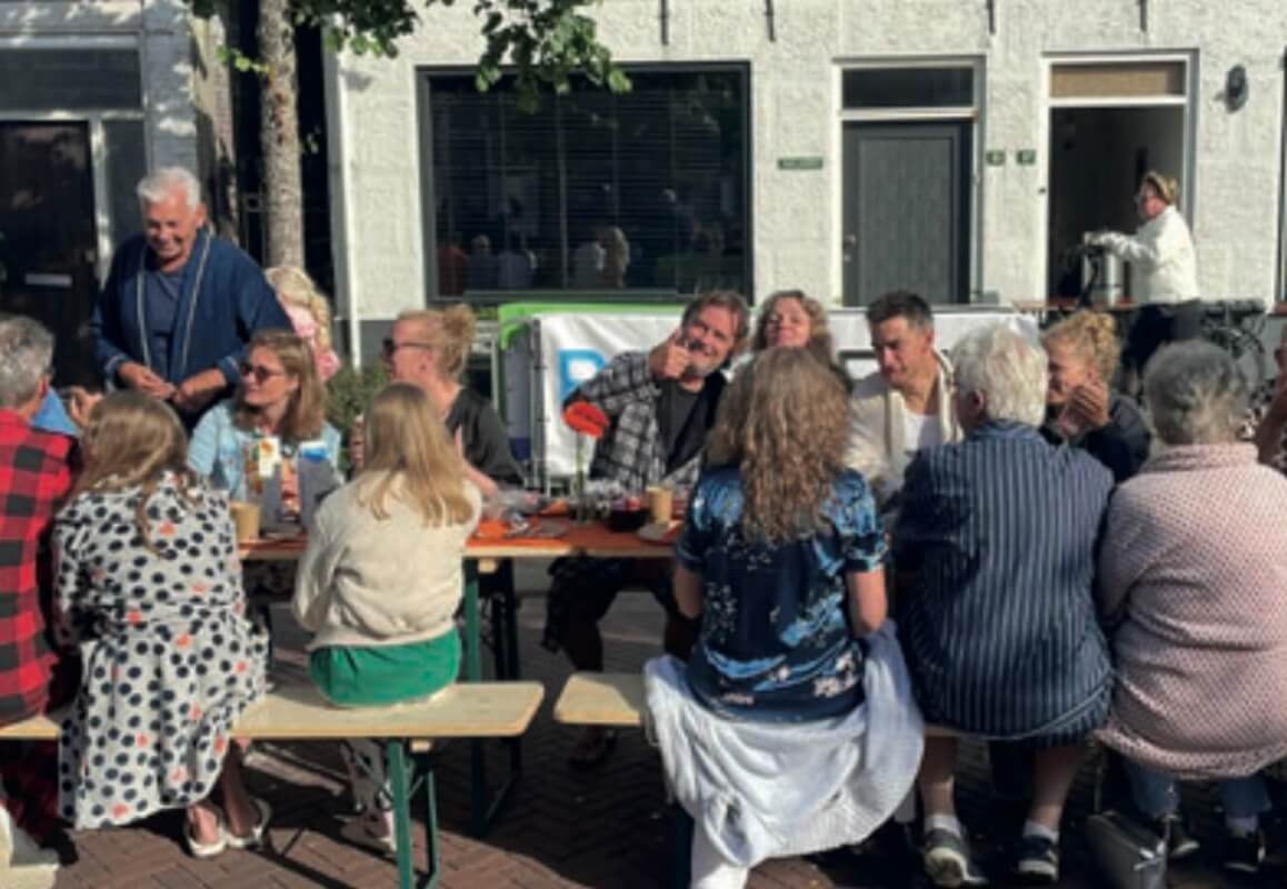 dijkstraatontbijt