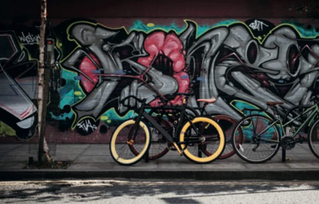 graffity