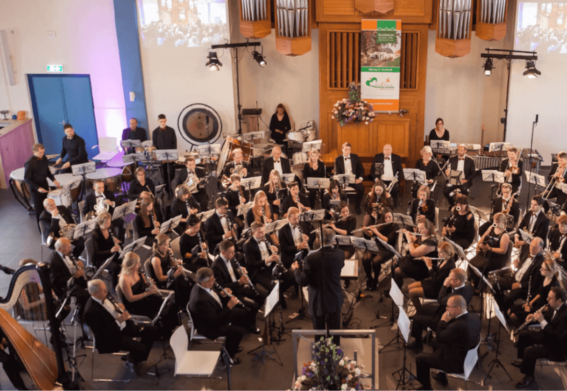 honsels harmonie honselse feestweek