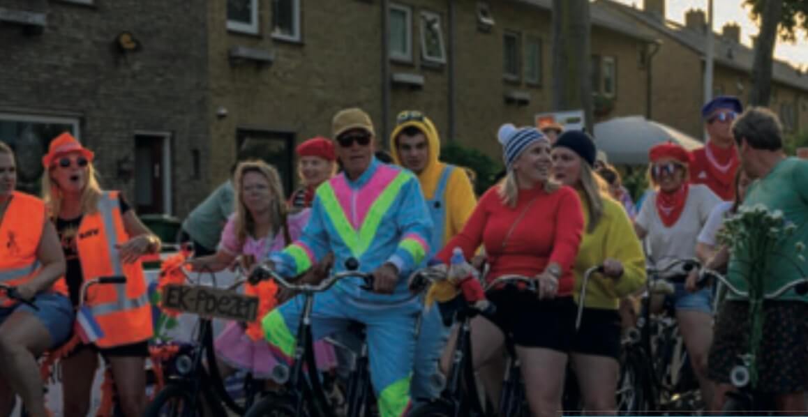 tandemrace