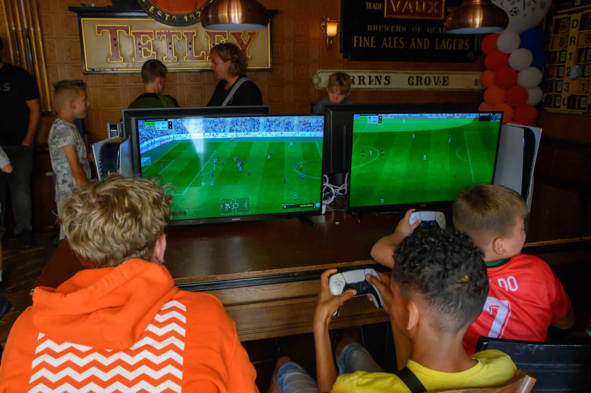 Fifa 1