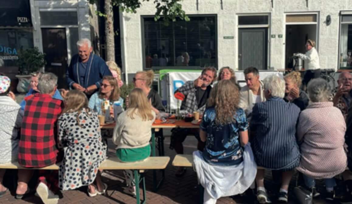 dijkstraatontbijt