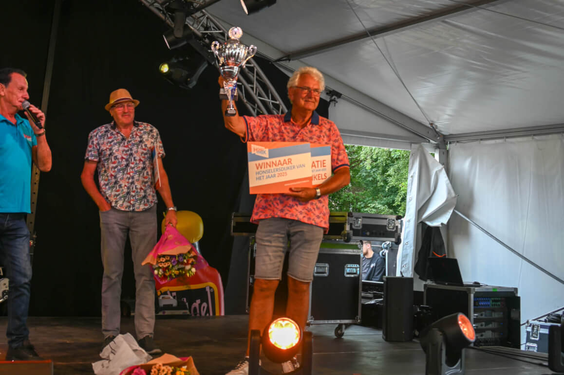 honselersdijker