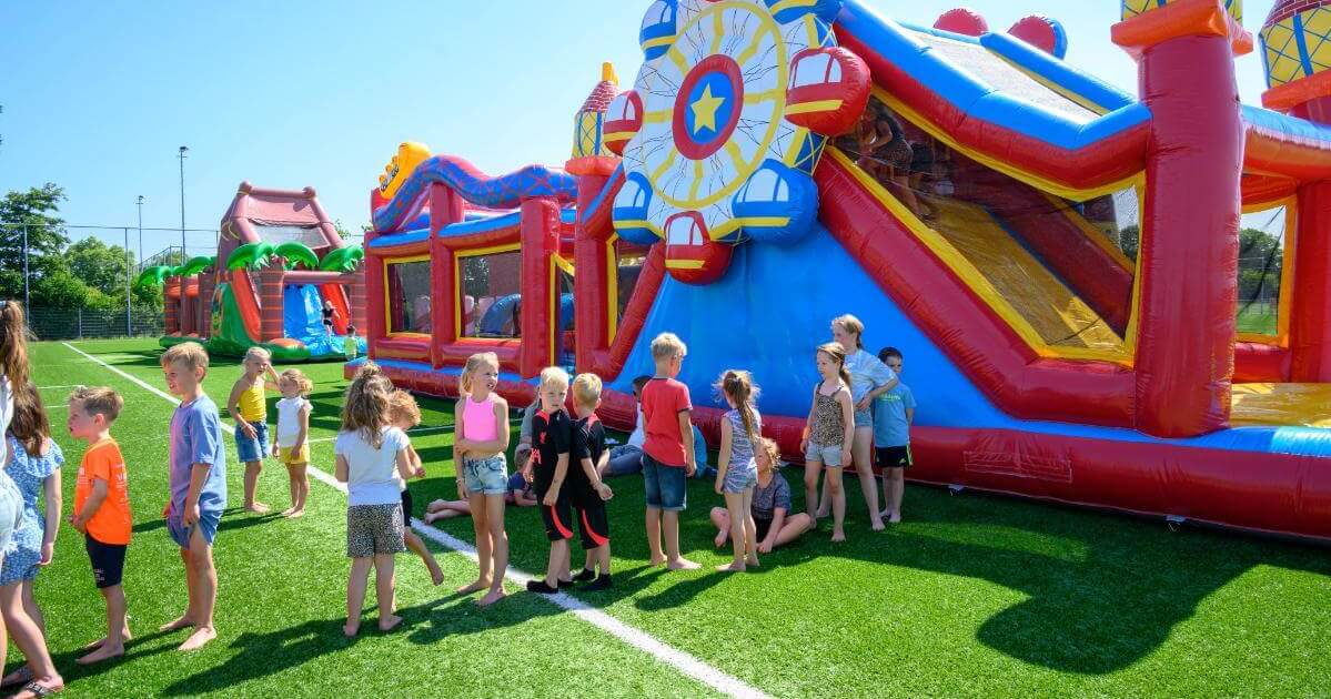 Kids event