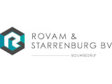 bouwbedrijf rovam en starrenburg