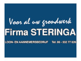 firma steringa