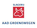 slagerij aad groenewegen