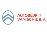 autobedrijf van schie