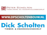 dick scholten timmer en onderhoudsbedrijf