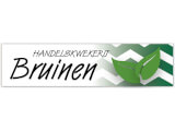 handelskwekerij bruinen