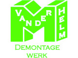 installatiebedrijf van der helm b v