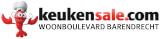 keukensale