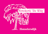 kwekerij dewilg