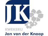 kwekerij jan van der knaap