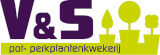 kwekerij vs