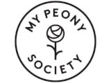 my peony society
