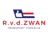 r van der zwan transport