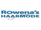 rowenas haarmode