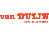 van duijn transport