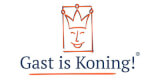 gast is koning