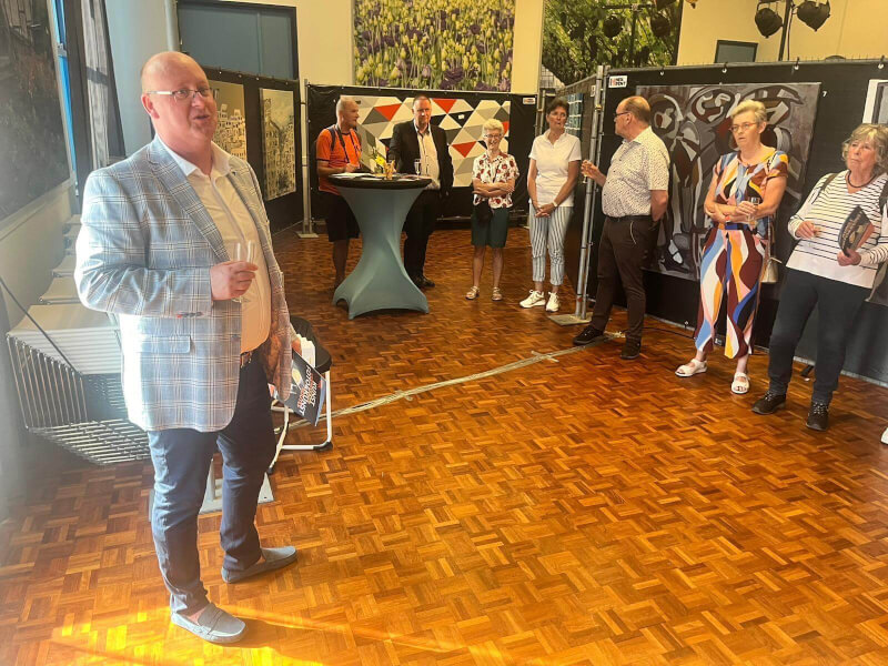 Kunstvernissage1
