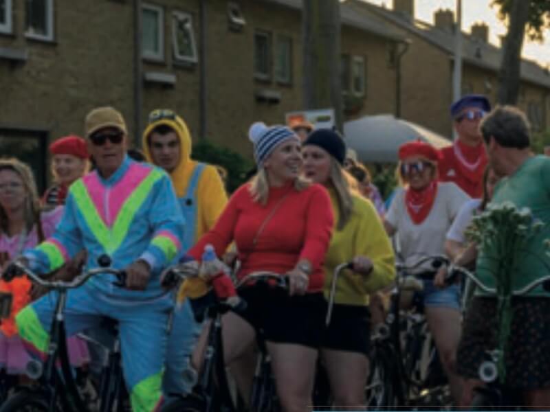 tandemrace