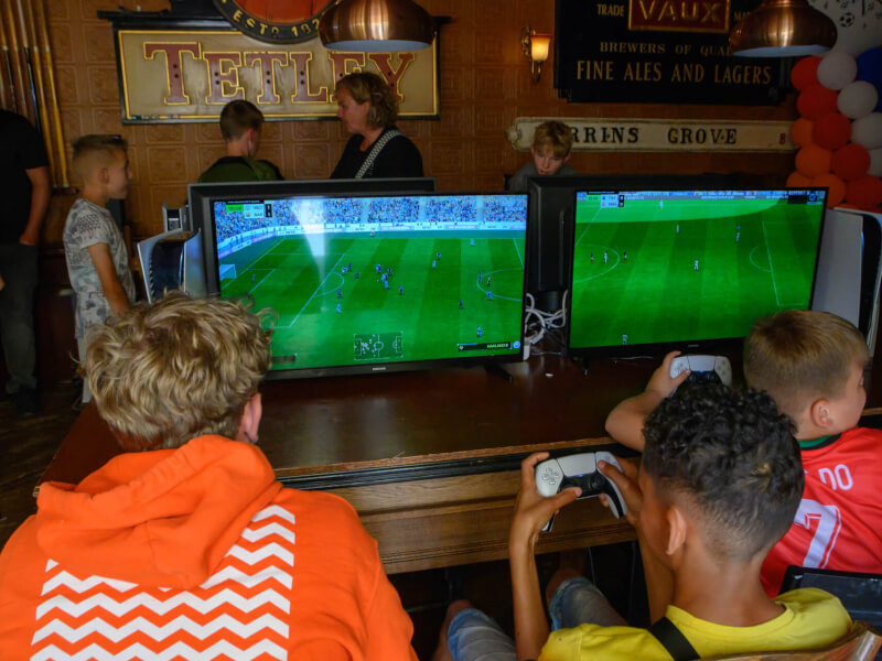 Fifa 1