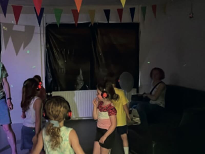 kwest cultuurfabriek