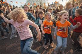 kinderdisco