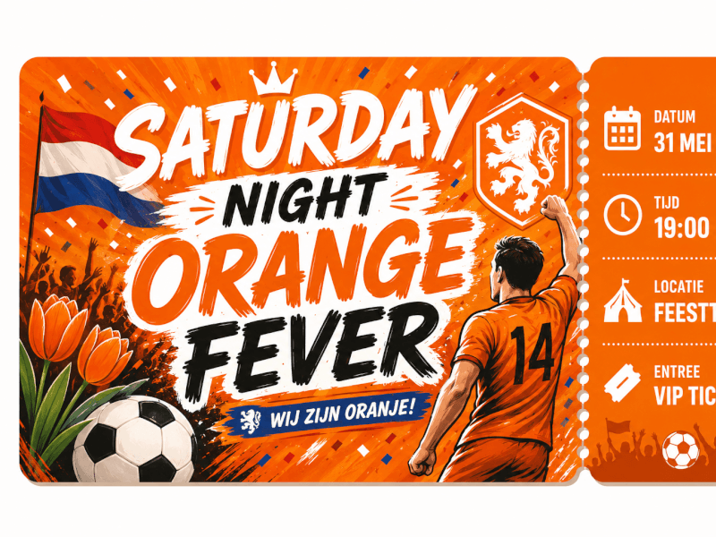 orangefever