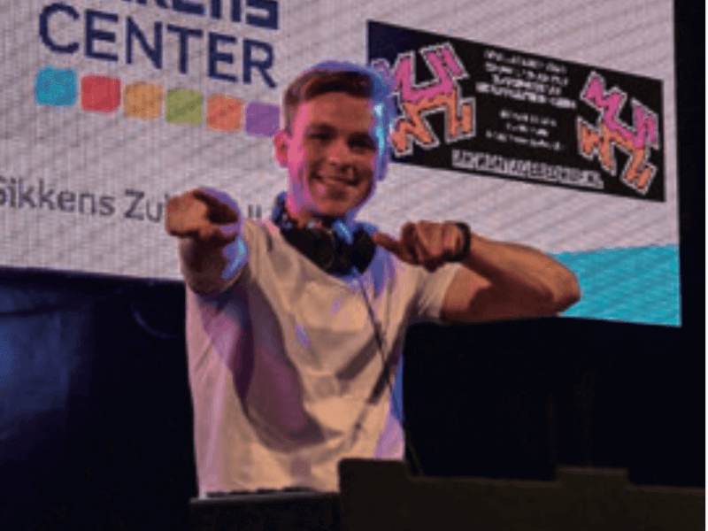 Rob van Veen