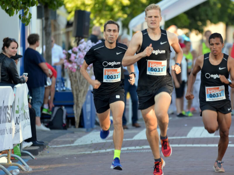 burchtloop