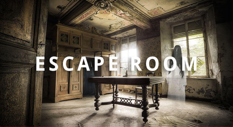 escape room