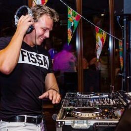 feestdjwesley